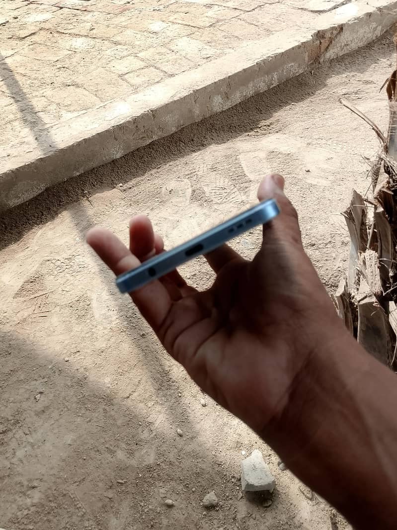 OPPO A3x 1