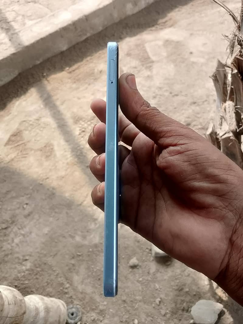 OPPO A3x 4