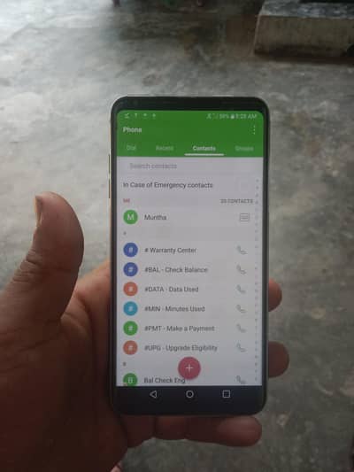 LG V30 03289271729