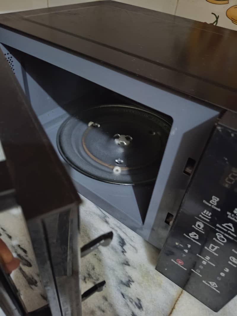 Microwave 1