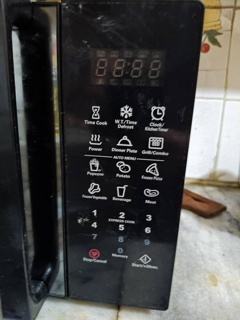 Microwave 2
