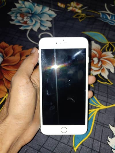 Apple iPhone 6S Plus