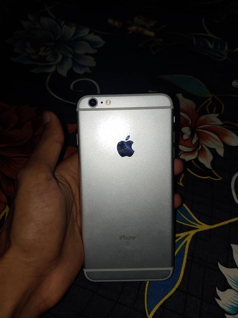 Apple iPhone 6S Plus all parts 1