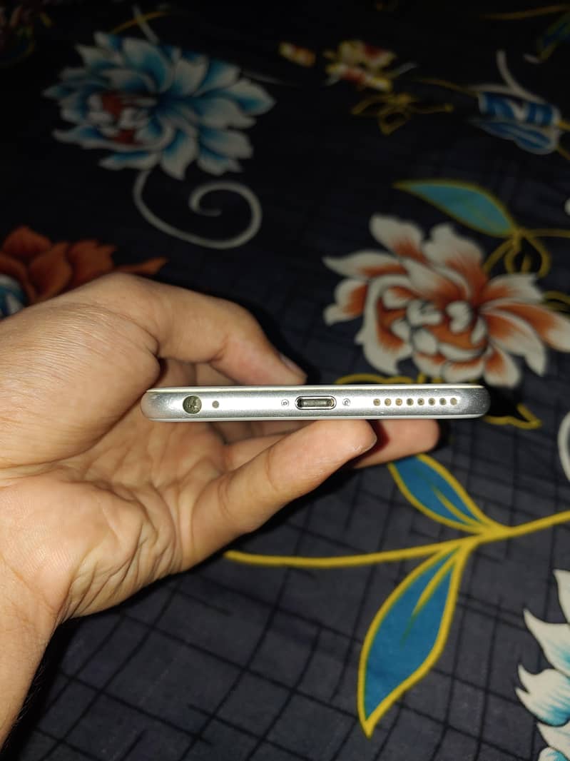 Apple iPhone 6S Plus all parts 4