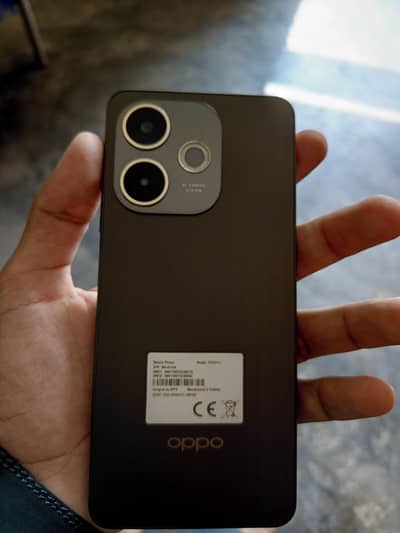 oppo A5 pro