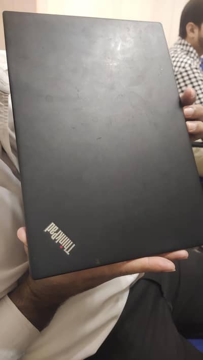 lenovo thinkpad core i5 8th Gen