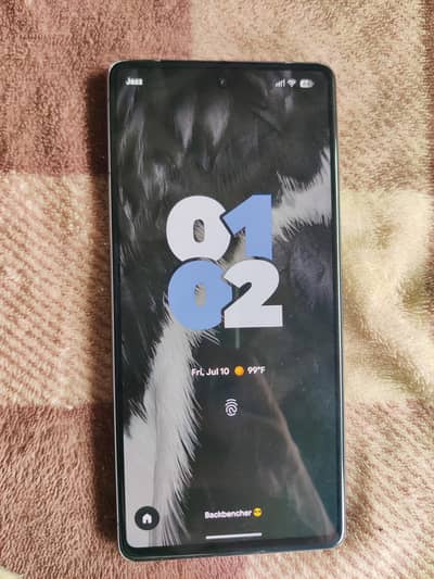 Google pixel 7