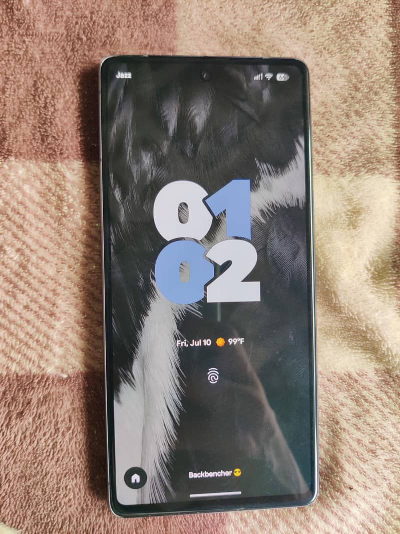 Google pixel 7 0