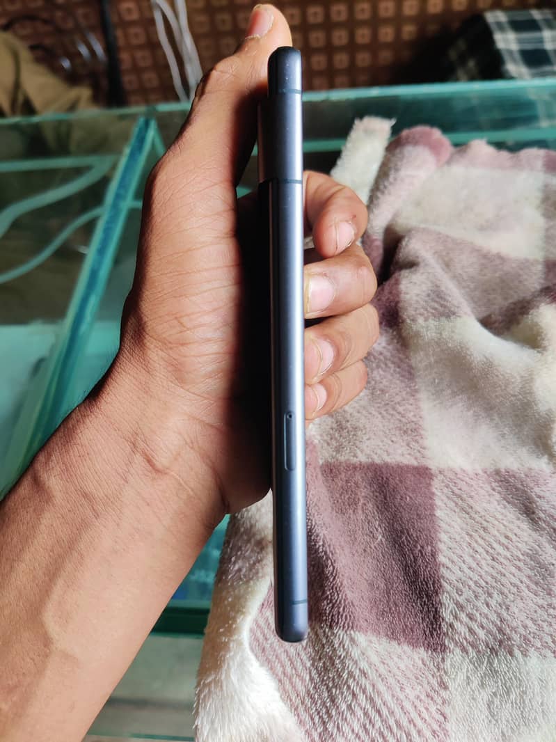 Google pixel 7 3