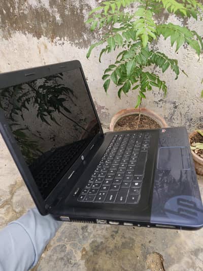 Hp leptop 6. / 160 HDD