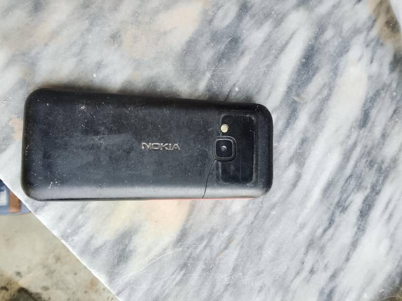 Nokia 1 Plus 1