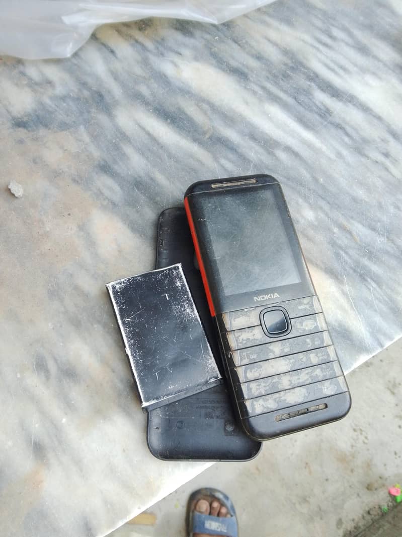 Nokia 1 Plus 2