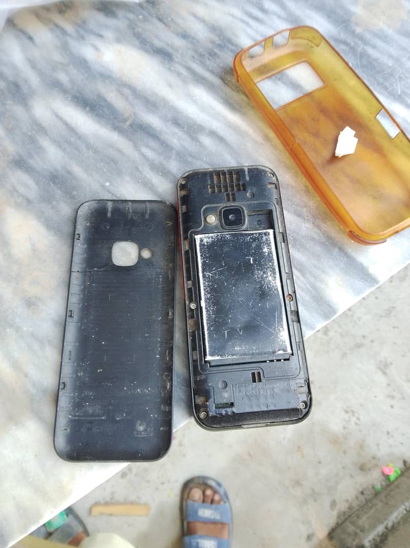 Nokia 1 Plus 4