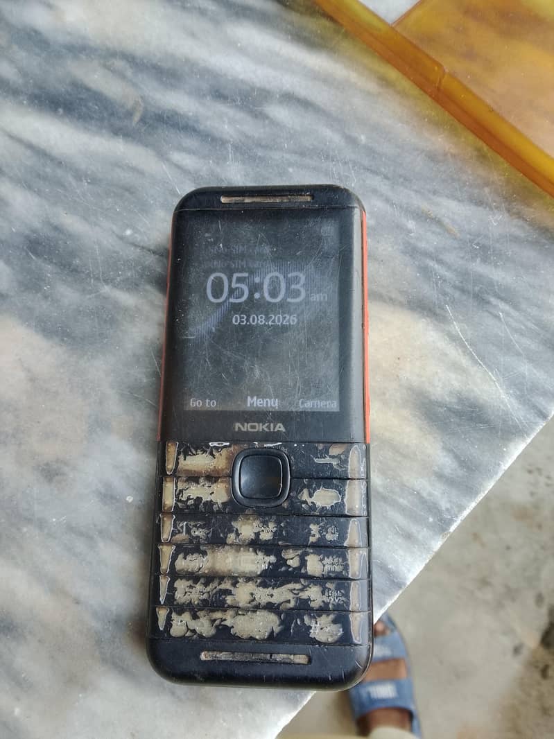 Nokia 1 Plus 5