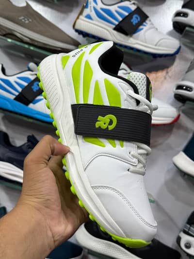 CR brand Original Cricket Shoes | Brand New | All Size Available