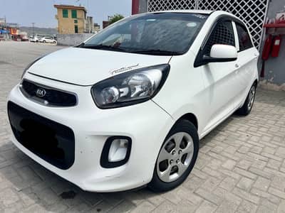 KIA Picanto 2021