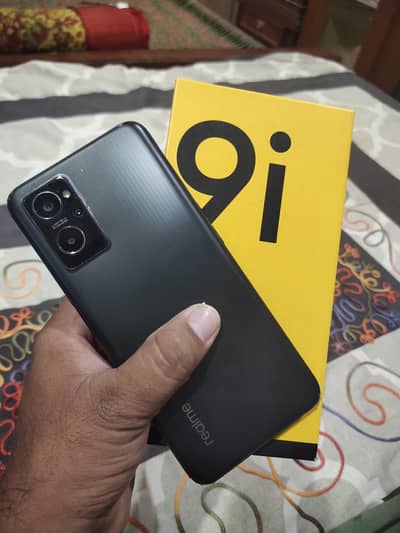 Realme 9i