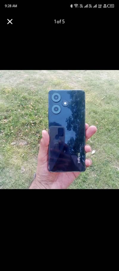 Infinix Hot 30