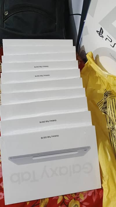iPad M4 /M2 6th gen /Air M2 alll iPad available