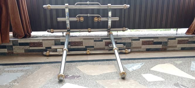 suzuki bolaan safety guard mukammal set