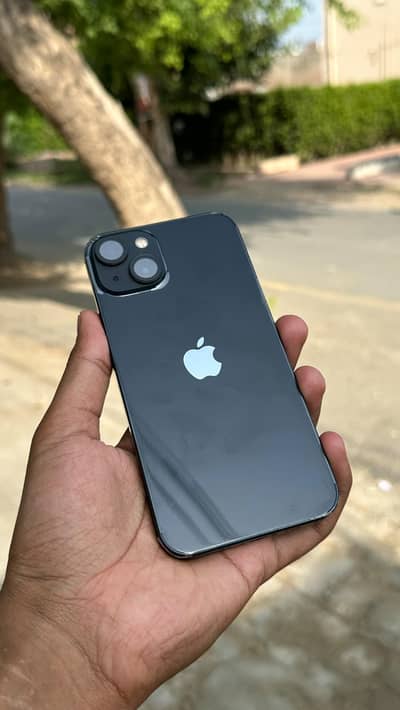Apple iPhone 13 jv