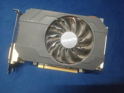 GTX 960 2GB in Best Condition.