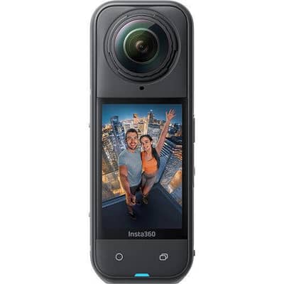Insta360 X5 8K Camera