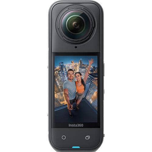 Insta360 X5 8K Camera 0