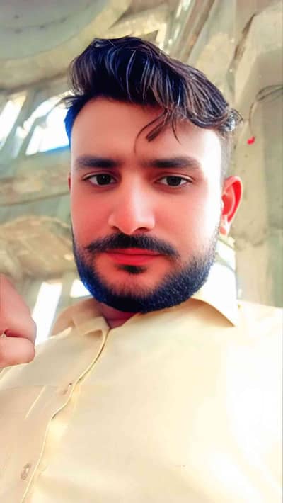 Mohsin Mohsin