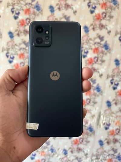 Motorola power 2023 4+4/128