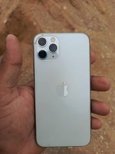 Apple iPhone 11 Pro