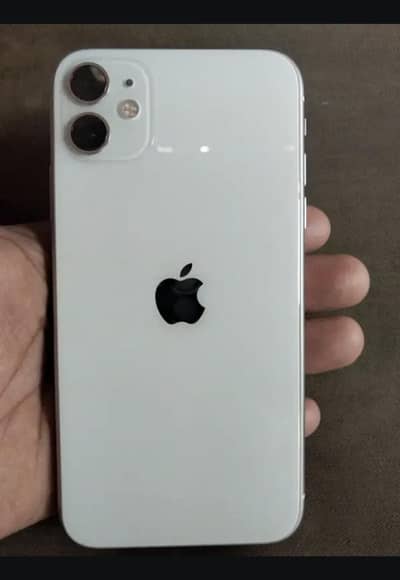 Apple iPhone 11