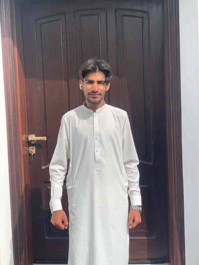 Hasnain bhatti