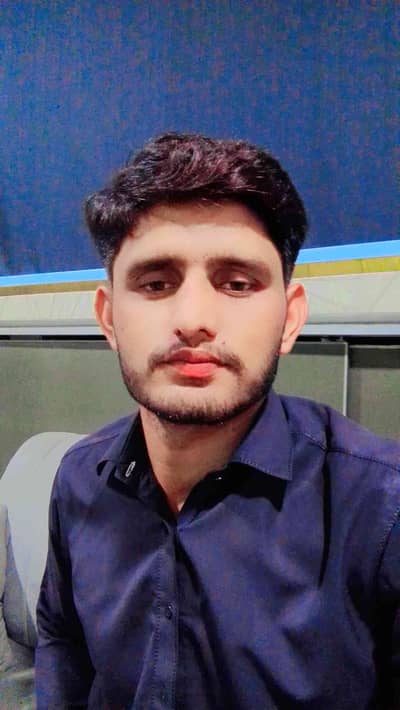 Qamar Shahzad