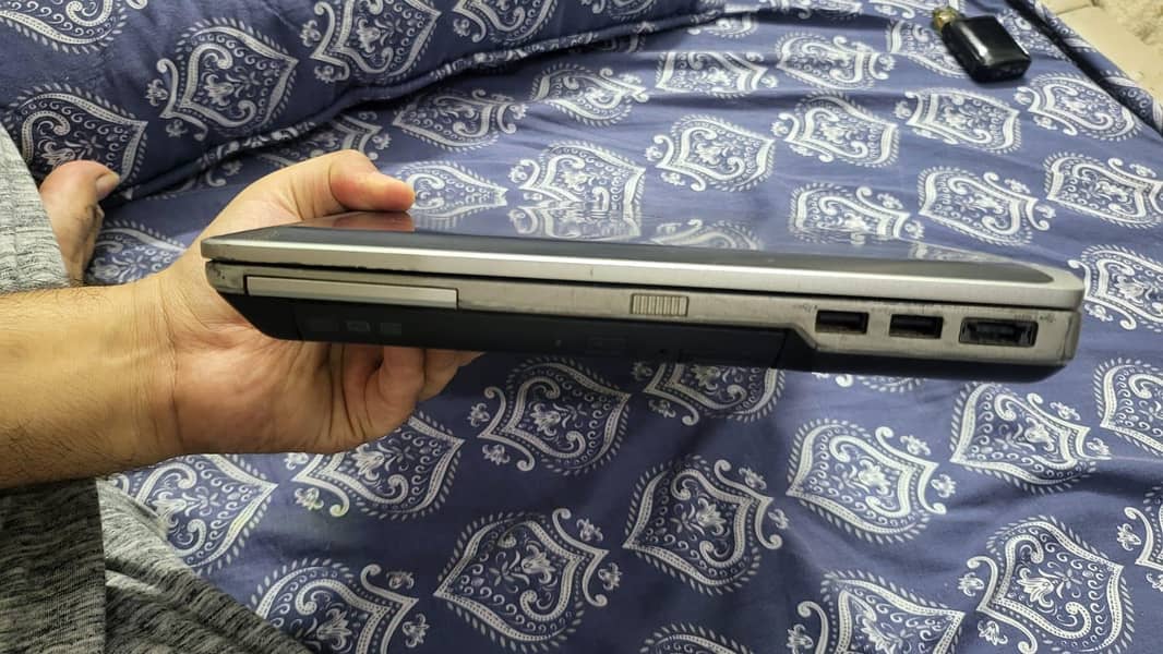Dell Latitude E6430 3