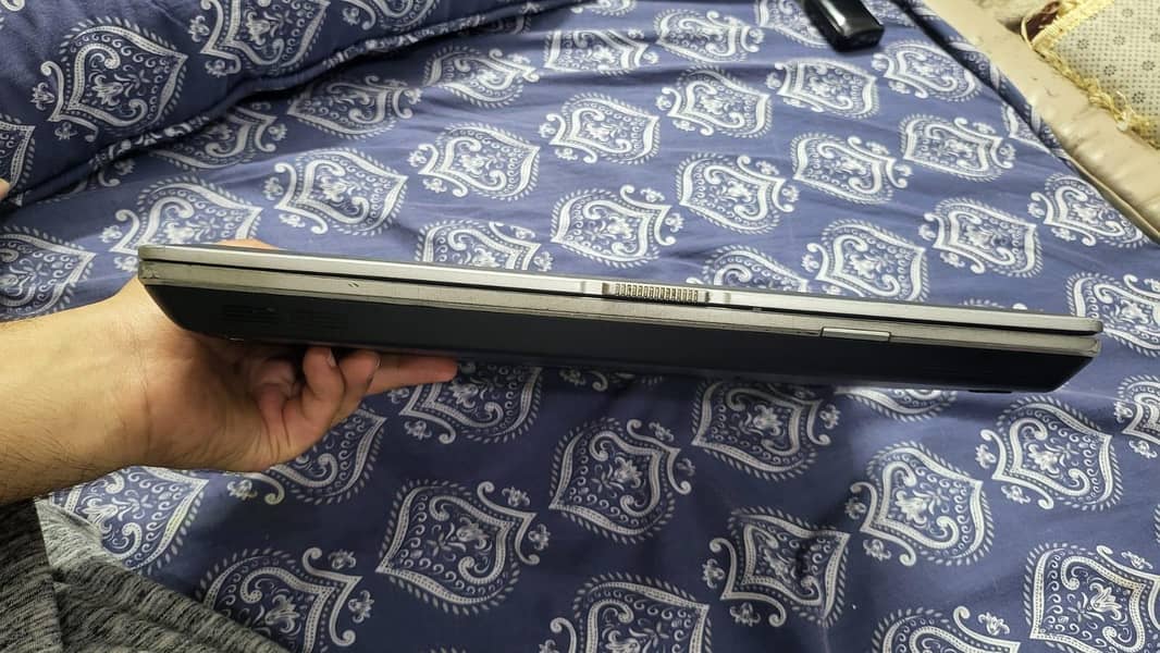Dell Latitude E6430 7