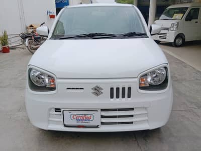 Suzuki Alto 2026