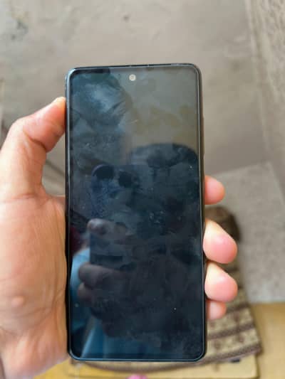 Samsung Mobile A52