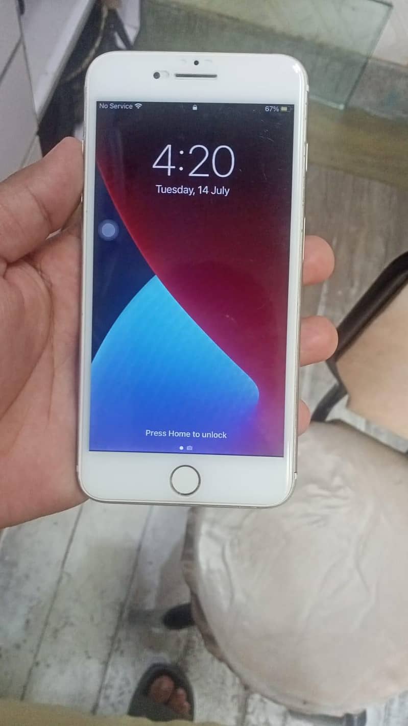 Apple iPhone 7 4
