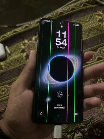 Samsung Mobile S21 Ultra