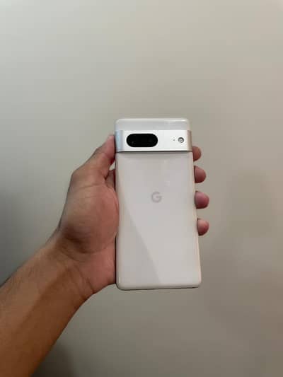 Google Pixel 7