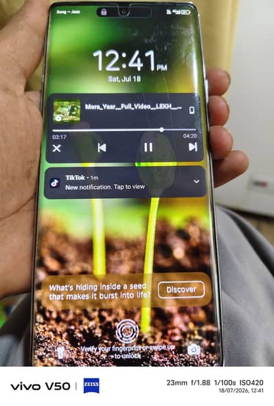 Tecno Spark 20 Pro