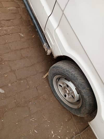 A1. condition