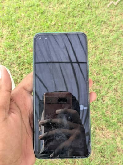 Infinix Note 8