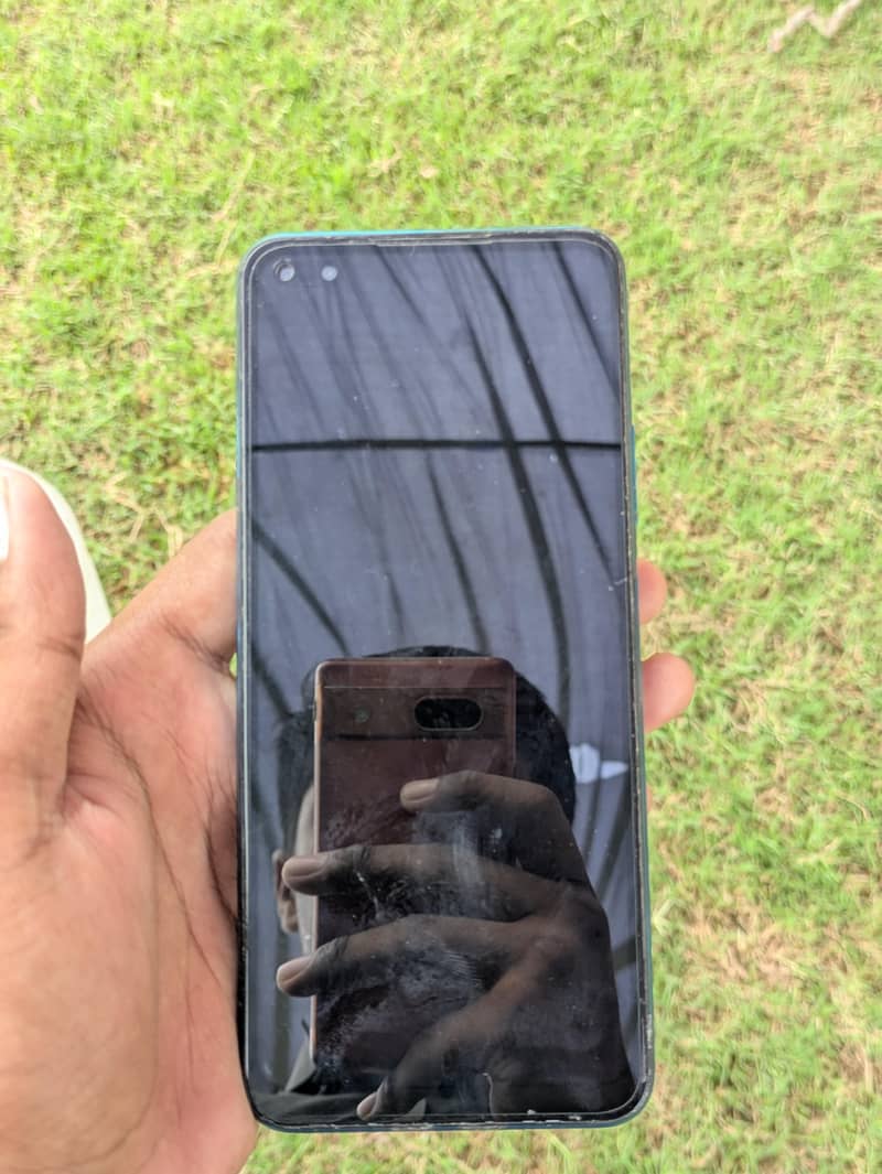 Infinix Note 8 0
