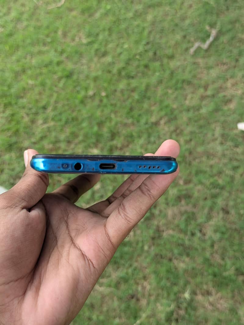 Infinix Note 8 1