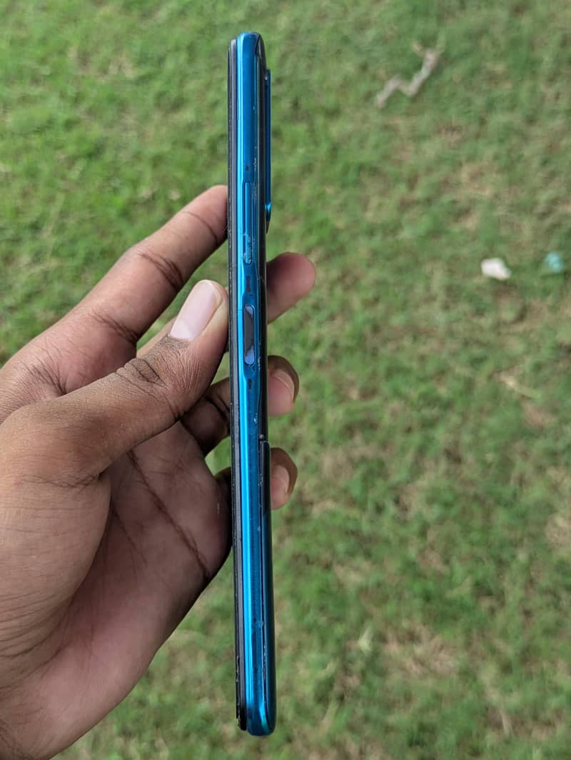 Infinix Note 8 2