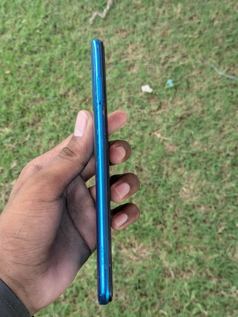 Infinix Note 8 3