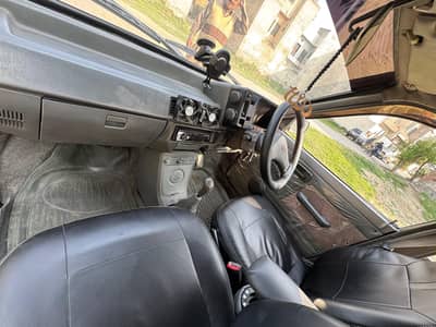 Mehran VXR 2015