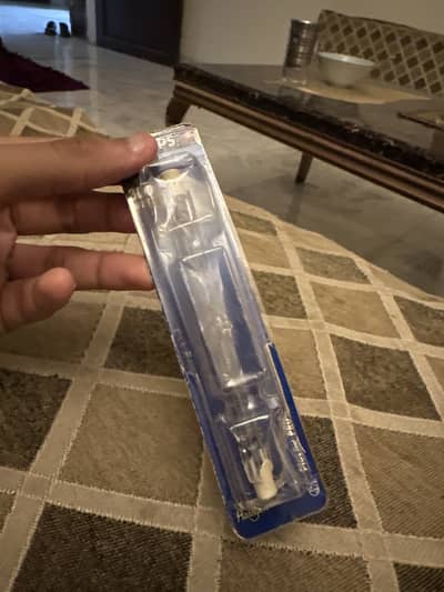 Philips H1 Halogen Bulb 12V 55W – Original – New Pack